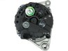 ALTERNATOR AS-PL A0351 - Compatibil cu AUDI, SEAT, SKODA, VW