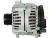 ALTERNATOR AS-PL A0351 - Compatibil cu AUDI, SEAT, SKODA, VW