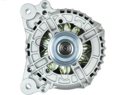 ALTERNATOR AS-PL A0362 - Compatibil cu AUDI, RENAULT, SEAT, SKODA, VW