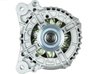ALTERNATOR AS-PL A0362 - Compatibil cu AUDI, RENAULT, SEAT, SKODA, VW