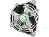 ALTERNATOR AS-PL A0374 - Compatibil cu MERCEDES-BENZ