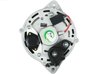 ALTERNATOR AS-PL A0375 - Compatibil cu BEDFORD, CHEVROLET, FIAT, OPEL, VAUXHALL