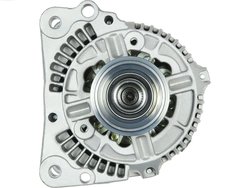 ALTERNATOR AS-PL A0384 - Compatibil cu SEAT, SKODA, VW