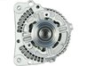 ALTERNATOR AS-PL A0384 - Compatibil cu SEAT, SKODA, VW