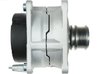 ALTERNATOR AS-PL A0384 - Compatibil cu SEAT, SKODA, VW