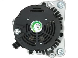 ALTERNATOR AS-PL A0384 - Compatibil cu SEAT, SKODA, VW