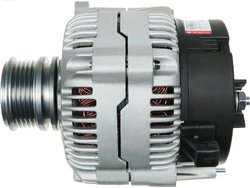ALTERNATOR AS-PL A0384 - Compatibil cu SEAT, SKODA, VW