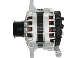 ALTERNATOR AS-PL A0403 - Compatibil cu FIAT, IVECO
