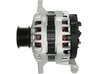 ALTERNATOR AS-PL A0403 - Compatibil cu FIAT, IVECO