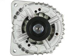 ALTERNATOR AS-PL A0409 - Compatibil cu AUDI