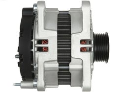 ALTERNATOR AS-PL A0409 - Compatibil cu AUDI