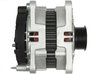 ALTERNATOR AS-PL A0409 - Compatibil cu AUDI