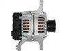 Alternator AS-PL A0411