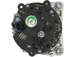 ALTERNATOR AS-PL A0409 - Compatibil cu AUDI