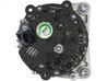 ALTERNATOR AS-PL A0409 - Compatibil cu AUDI