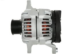 Alternator AS-PL A0411