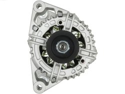 ALTERNATOR AS-PL A0414 - Compatibil cu OPEL, TOYOTA, VAUXHALL