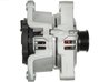 ALTERNATOR AS-PL A0414 - Compatibil cu OPEL, TOYOTA, VAUXHALL
