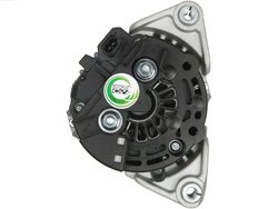 ALTERNATOR AS-PL A0414 - Compatibil cu OPEL, TOYOTA, VAUXHALL
