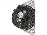 ALTERNATOR AS-PL A0414 - Compatibil cu OPEL, TOYOTA, VAUXHALL