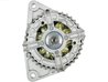 Alternator AS-PL A0417