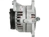 Alternator AS-PL A0417
