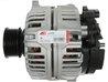 Alternator AS-PL A0427