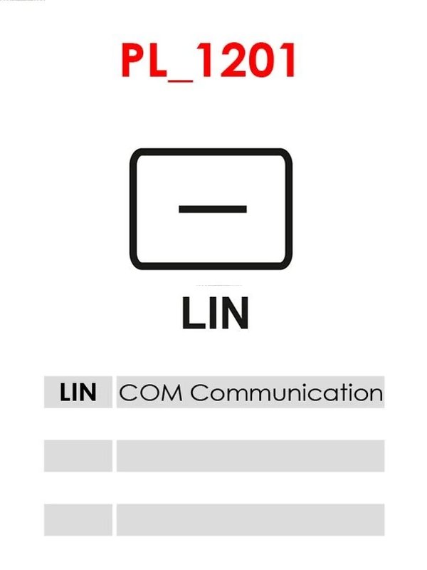 ALTERNATOR AS-PL A0430 - Compatibil cu VOLVO