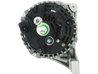 ALTERNATOR AS-PL A0430 - Compatibil cu VOLVO