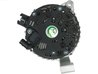 ALTERNATOR AS-PL A0432 - Compatibil cu VOLVO