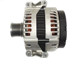 ALTERNATOR AS-PL A0431 - Compatibil cu MERCEDES-BENZ