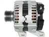 ALTERNATOR AS-PL A0432 - Compatibil cu VOLVO