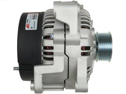 ALTERNATOR AS-PL A0434 - Compatibil cu RENAULT, VOLVO