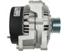 ALTERNATOR AS-PL A0434 - Compatibil cu RENAULT, VOLVO