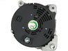 ALTERNATOR AS-PL A0434 - Compatibil cu RENAULT, VOLVO
