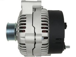 ALTERNATOR AS-PL A0434 - Compatibil cu RENAULT, VOLVO