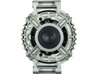 ALTERNATOR AS-PL A0457PR - Compatibil cu AUDI, SEAT, SKODA, VW