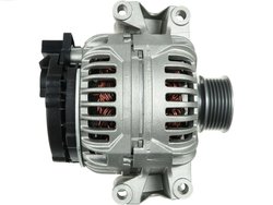 ALTERNATOR AS-PL A0457PR - Compatibil cu AUDI, SEAT, SKODA, VW