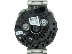 ALTERNATOR AS-PL A0457PR - Compatibil cu AUDI, SEAT, SKODA, VW