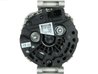 ALTERNATOR AS-PL A0457PR - Compatibil cu AUDI, SEAT, SKODA, VW