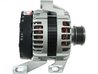 ALTERNATOR AS-PL A0487 - Compatibil cu VOLVO