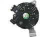 ALTERNATOR AS-PL A0487 - Compatibil cu VOLVO
