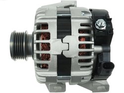 ALTERNATOR AS-PL A0487 - Compatibil cu VOLVO