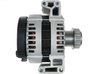 ALTERNATOR AS-PL A0494 - Compatibil cu LAND ROVER, VOLVO