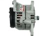 Alternator AS-PL A0496