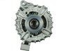 Alternator AS-PL A0498
