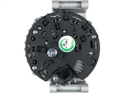 ALTERNATOR AS-PL A0494 - Compatibil cu LAND ROVER, VOLVO