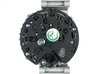 ALTERNATOR AS-PL A0494 - Compatibil cu LAND ROVER, VOLVO