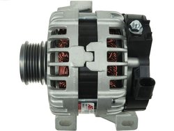 Alternator AS-PL A0498