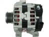 Alternator AS-PL A0498